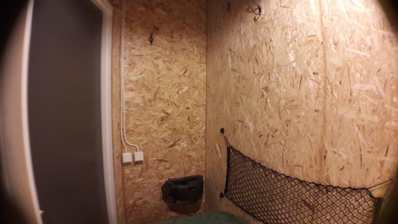 Hotell Bed In Box Göteborg