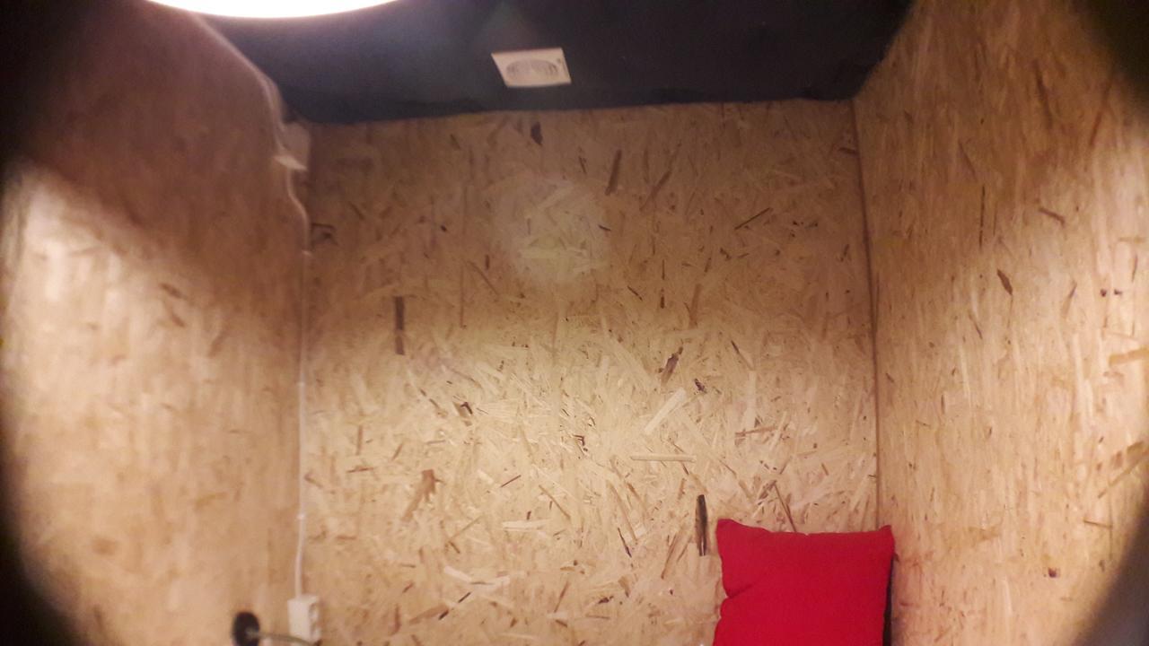 Bed In Box *