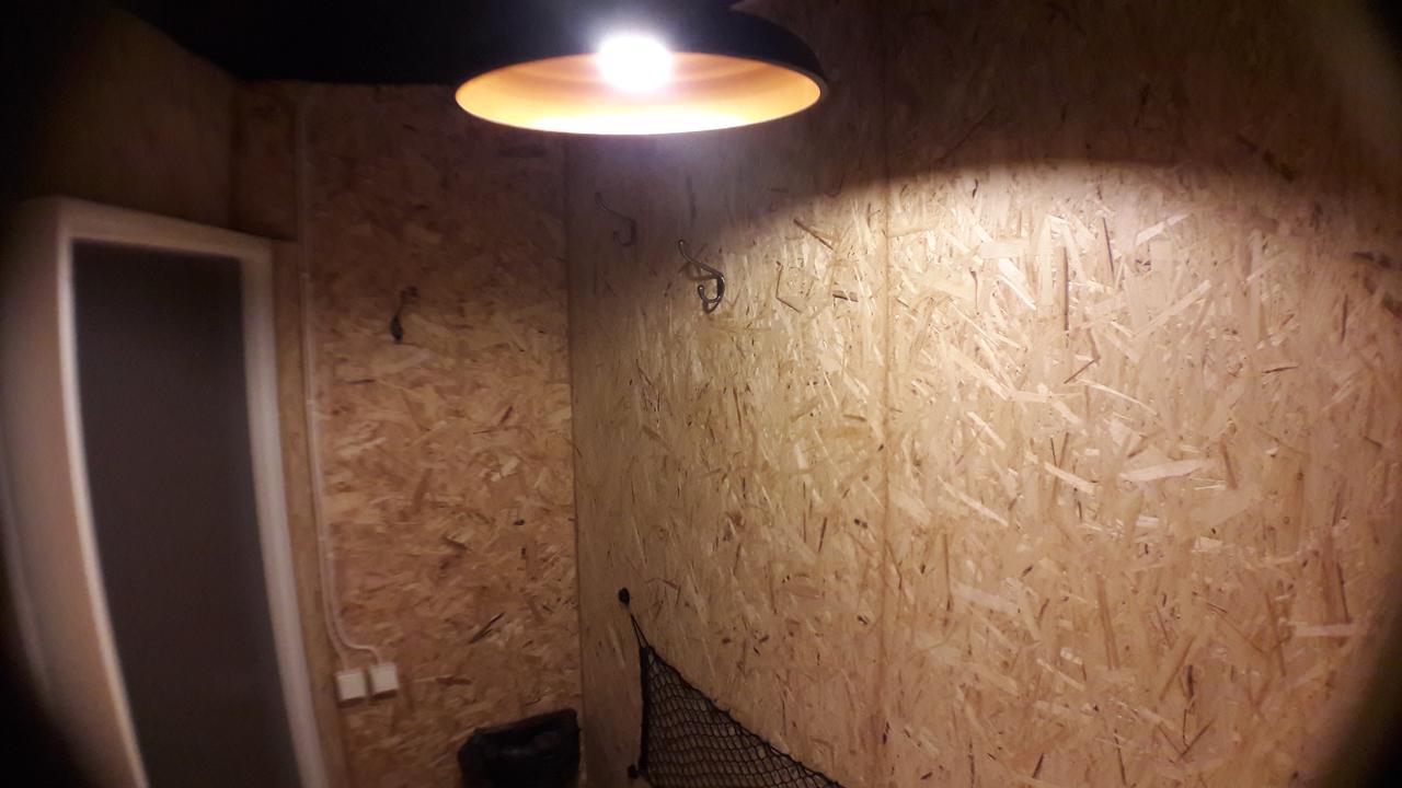 Hotell Bed In Box