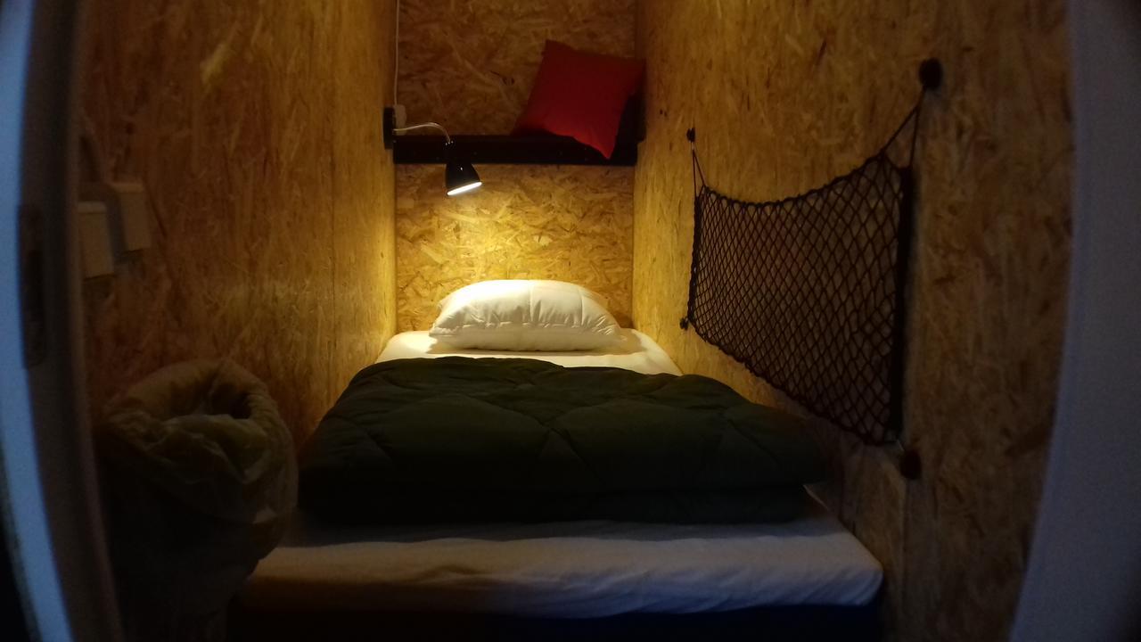 Bed In Box
