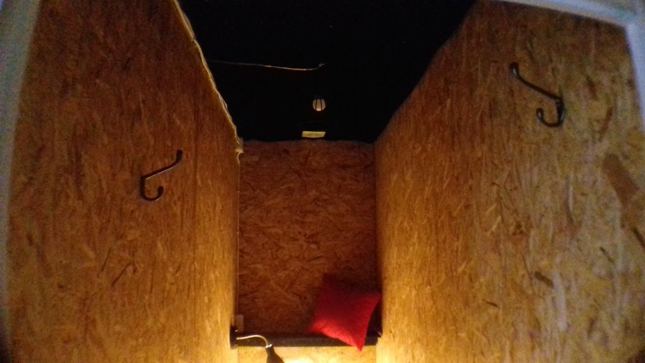 Hotell Bed In Box Göteborg