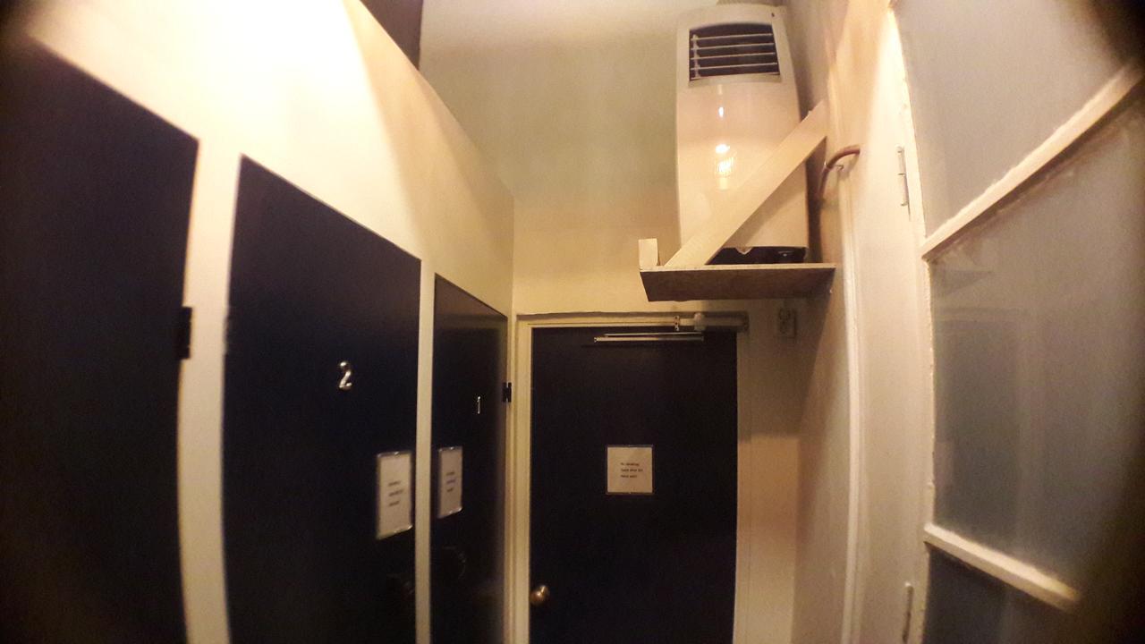 Hotell Bed In Box *